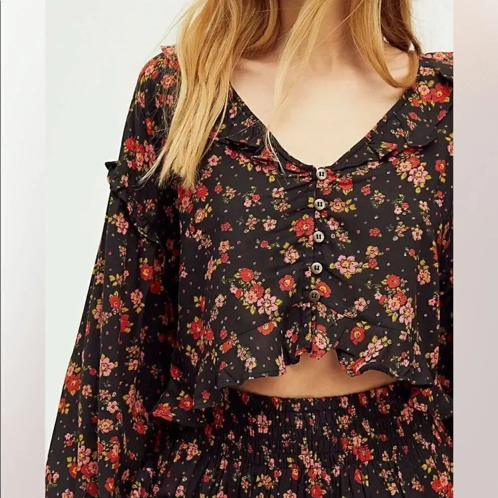 Free People people set